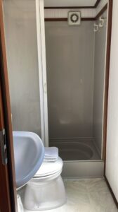 BAGNO
